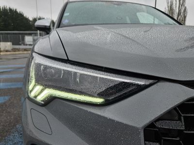 Audi RS Q3 Quattro 25 TFSI - 400 - BV S-tronic - TO   - 44