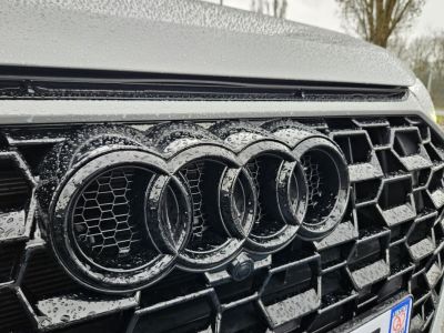 Audi RS Q3 Quattro 25 TFSI - 400 - BV S-tronic - TO   - 45