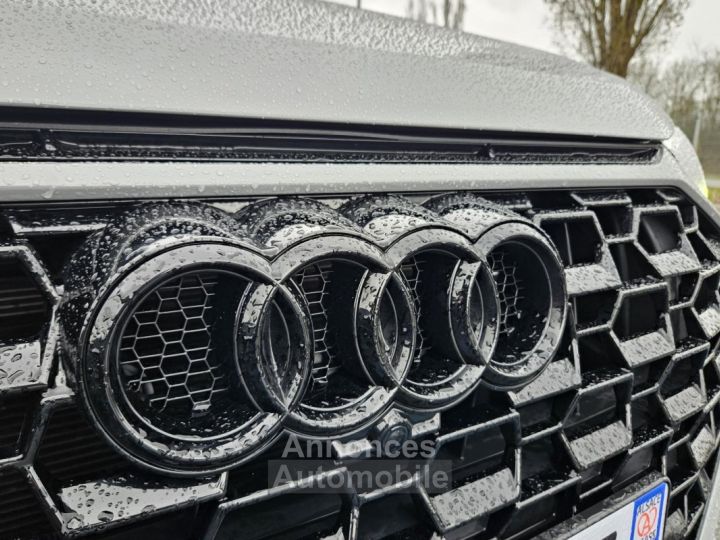 Audi RS Q3 Quattro 25 TFSI - 400 - BV S-tronic - TO - 45