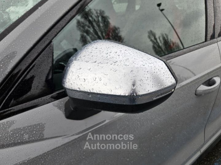 Audi RS Q3 Quattro 25 TFSI - 400 - BV S-tronic - TO - 46