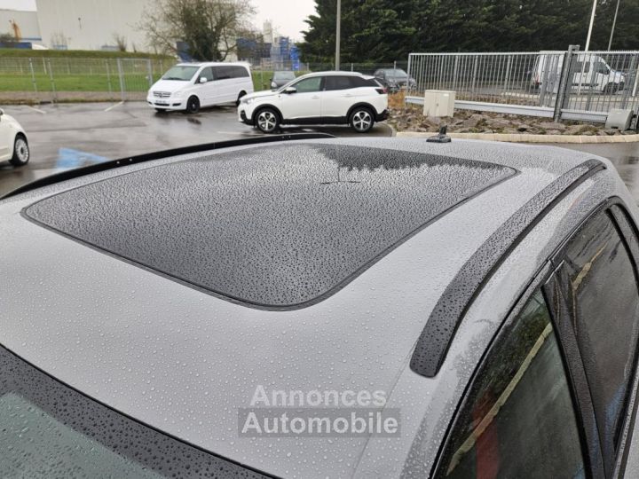 Audi RS Q3 Quattro 25 TFSI - 400 - BV S-tronic - TO - 47