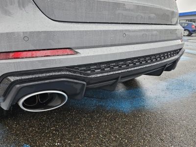 Audi RS Q3 Quattro 25 TFSI - 400 - BV S-tronic - TO   - 49