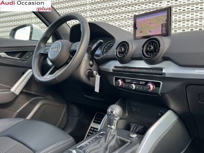 Audi Q2 14 TFSI COD 150 ch S tronic 7 S Line   - 7