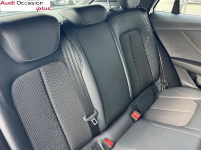 Audi Q2 14 TFSI COD 150 ch S tronic 7 S Line   - 10