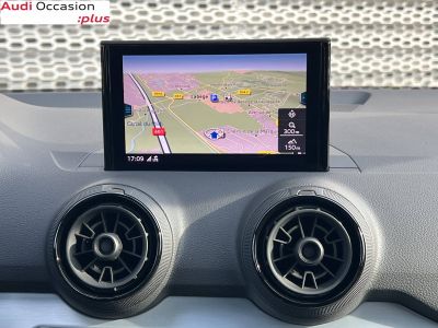 Audi Q2 14 TFSI COD 150 ch S tronic 7 S Line   - 14