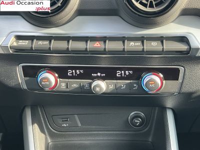 Audi Q2 14 TFSI COD 150 ch S tronic 7 S Line   - 22