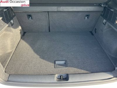Audi Q2 14 TFSI COD 150 ch S tronic 7 S Line   - 24