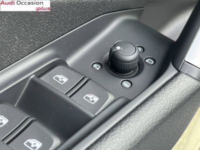 Audi Q2 14 TFSI COD 150 ch S tronic 7 S Line   - 27