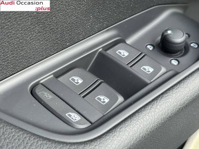 Audi Q2 14 TFSI COD 150 ch S tronic 7 S Line   - 28