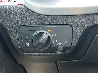 Audi Q2 14 TFSI COD 150 ch S tronic 7 S Line   - 31