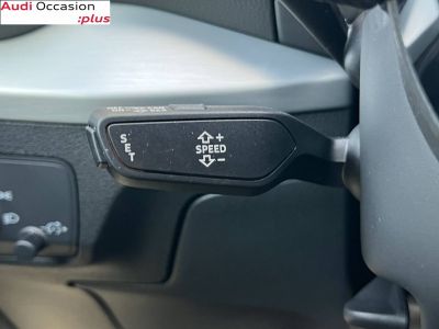 Audi Q2 14 TFSI COD 150 ch S tronic 7 S Line   - 34