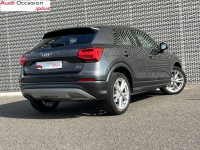 Audi Q2 16 TDI 116 ch BVM6 S Line   - 6