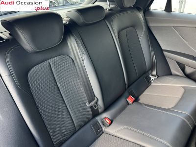 Audi Q2 16 TDI 116 ch BVM6 S Line   - 10