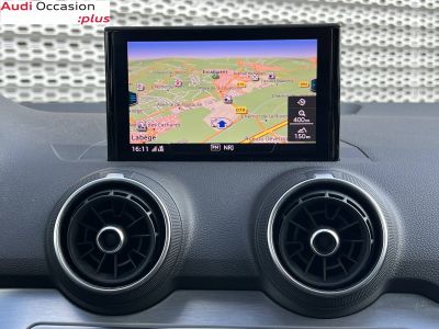 Audi Q2 16 TDI 116 ch BVM6 S Line   - 12
