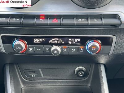 Audi Q2 16 TDI 116 ch BVM6 S Line   - 17