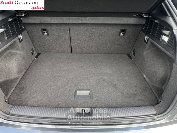 Audi Q2 16 TDI 116 ch BVM6 S Line - 20