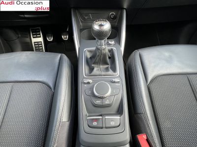 Audi Q2 16 TDI 116 ch BVM6 S Line   - 21