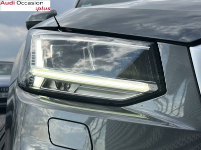 Audi Q2 16 TDI 116 ch BVM6 S Line   - 30