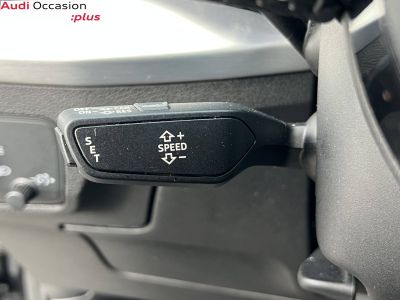 Audi Q2 16 TDI 116 ch BVM6 S Line   - 31