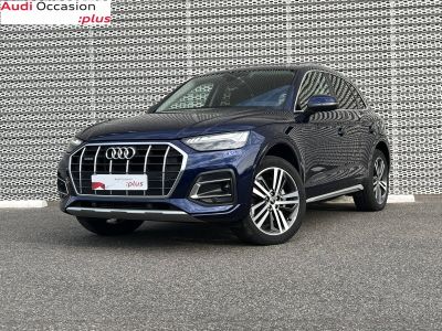 Audi Q5 50 TFSIe 299 S tronic 7 Quattro Avus   - 1