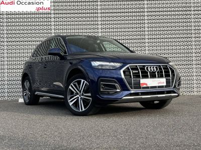 Audi Q5 50 TFSIe 299 S tronic 7 Quattro Avus   - 2