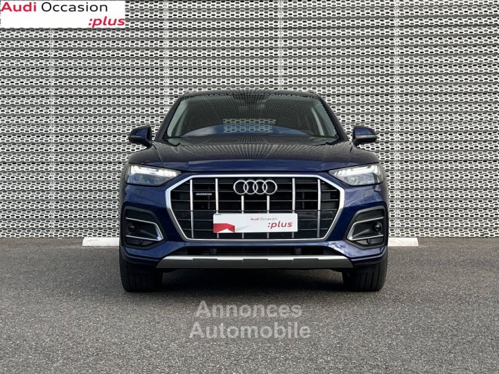 Audi Q5 50 TFSIe 299 S tronic 7 Quattro Avus - 3