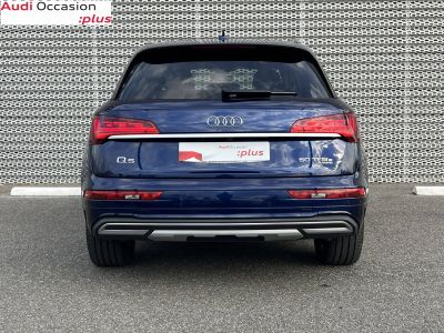 Audi Q5 50 TFSIe 299 S tronic 7 Quattro Avus   - 5