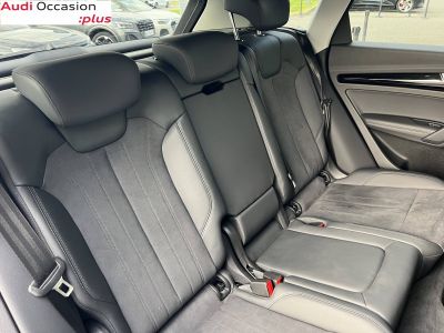 Audi Q5 50 TFSIe 299 S tronic 7 Quattro Avus   - 8