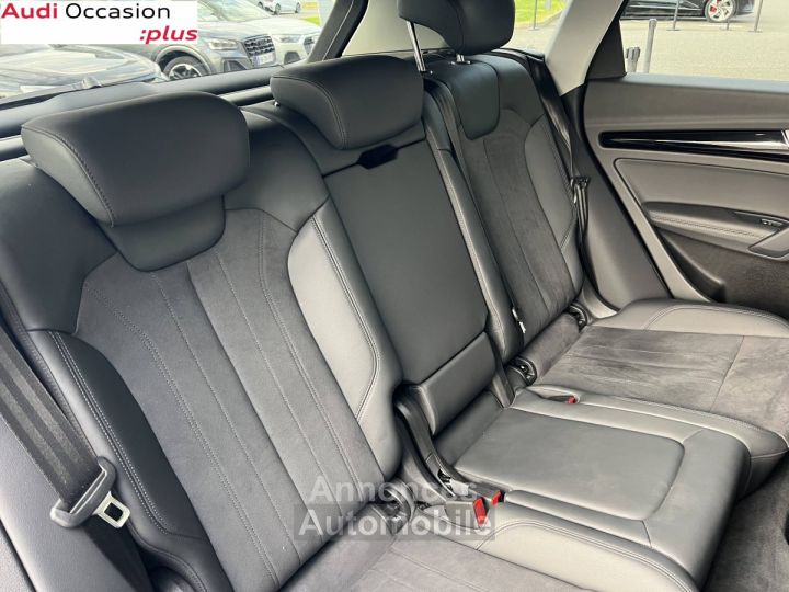 Audi Q5 50 TFSIe 299 S tronic 7 Quattro Avus - 8