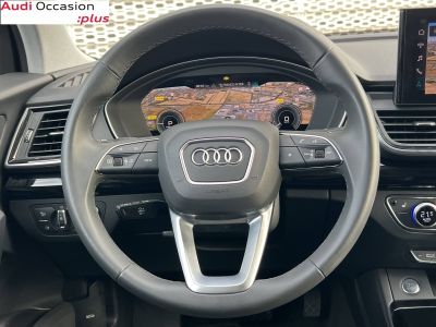 Audi Q5 50 TFSIe 299 S tronic 7 Quattro Avus   - 9