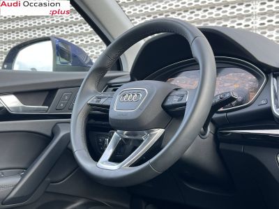 Audi Q5 50 TFSIe 299 S tronic 7 Quattro Avus   - 10