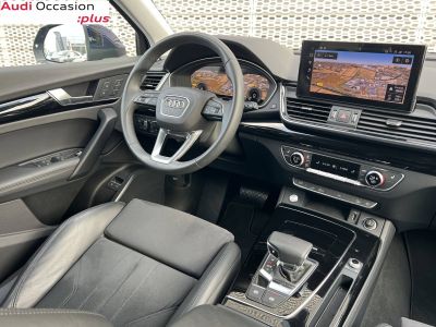 Audi Q5 50 TFSIe 299 S tronic 7 Quattro Avus   - 11