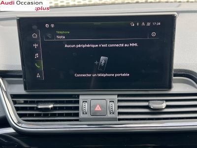 Audi Q5 50 TFSIe 299 S tronic 7 Quattro Avus   - 13