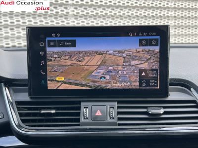 Audi Q5 50 TFSIe 299 S tronic 7 Quattro Avus   - 14
