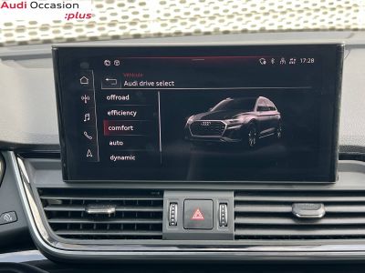 Audi Q5 50 TFSIe 299 S tronic 7 Quattro Avus   - 16