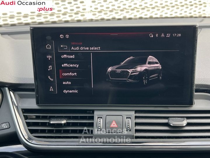 Audi Q5 50 TFSIe 299 S tronic 7 Quattro Avus - 16