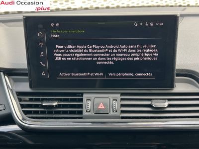 Audi Q5 50 TFSIe 299 S tronic 7 Quattro Avus   - 17