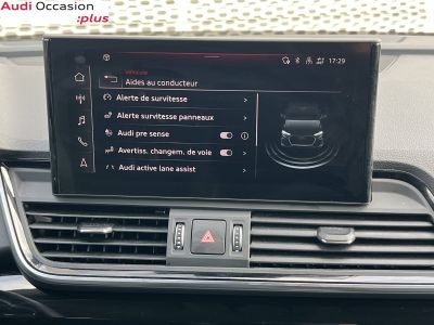 Audi Q5 50 TFSIe 299 S tronic 7 Quattro Avus   - 18
