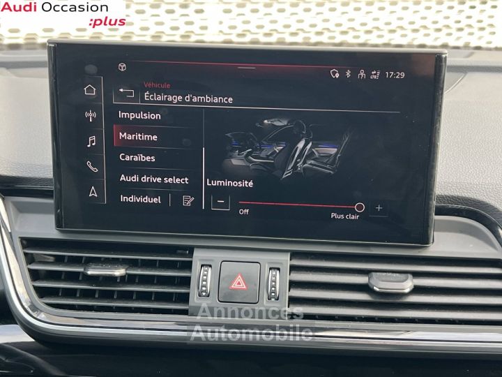 Audi Q5 50 TFSIe 299 S tronic 7 Quattro Avus - 19