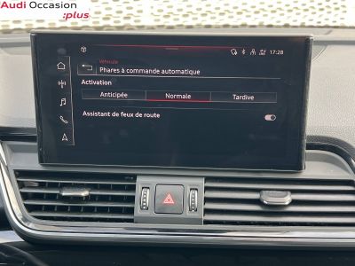 Audi Q5 50 TFSIe 299 S tronic 7 Quattro Avus   - 20