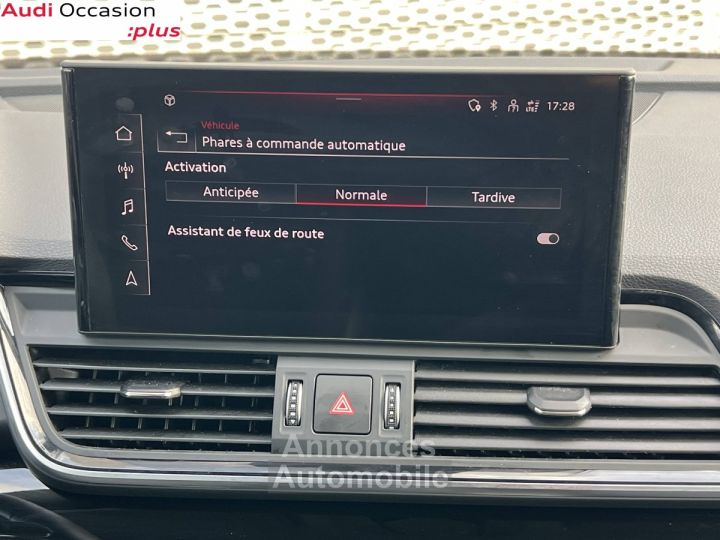 Audi Q5 50 TFSIe 299 S tronic 7 Quattro Avus - 20