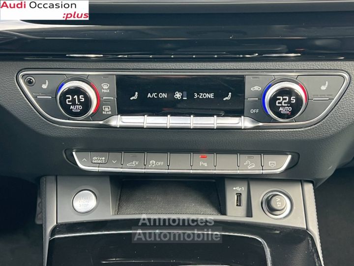 Audi Q5 50 TFSIe 299 S tronic 7 Quattro Avus - 21