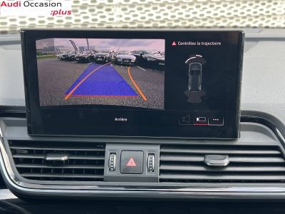Audi Q5 50 TFSIe 299 S tronic 7 Quattro Avus   - 22
