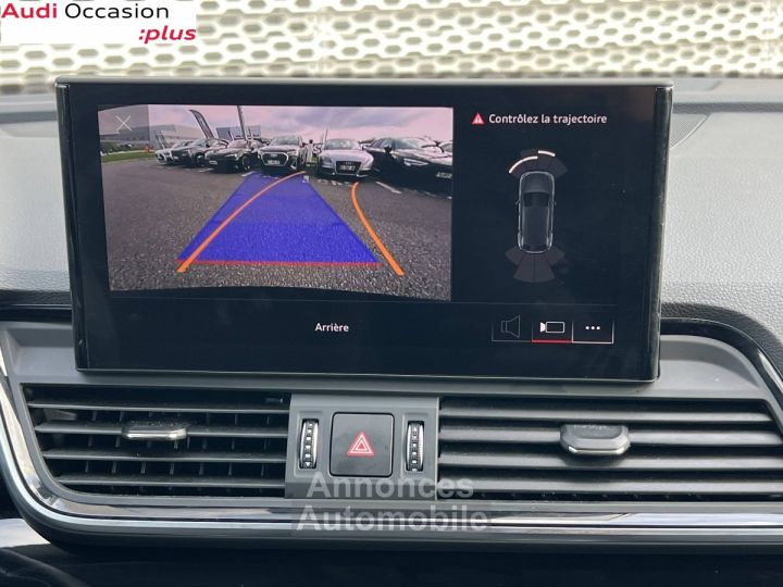 Audi Q5 50 TFSIe 299 S tronic 7 Quattro Avus - 22