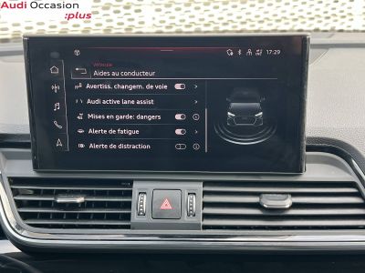 Audi Q5 50 TFSIe 299 S tronic 7 Quattro Avus   - 23