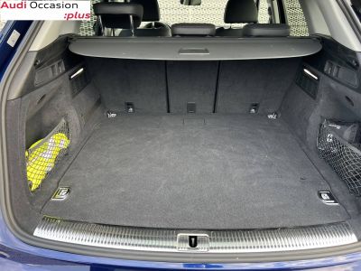 Audi Q5 50 TFSIe 299 S tronic 7 Quattro Avus   - 24