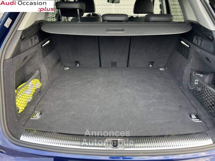 Audi Q5 50 TFSIe 299 S tronic 7 Quattro Avus - 24