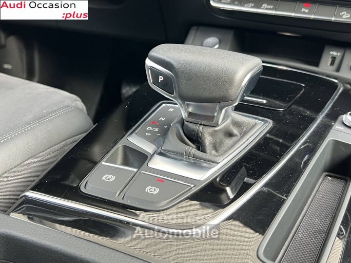 Audi Q5 50 TFSIe 299 S tronic 7 Quattro Avus - 25