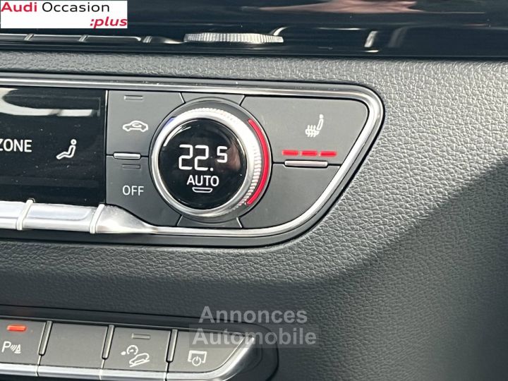 Audi Q5 50 TFSIe 299 S tronic 7 Quattro Avus - 26