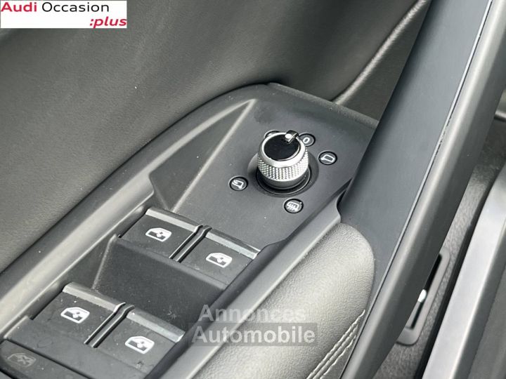 Audi Q5 50 TFSIe 299 S tronic 7 Quattro Avus - 27